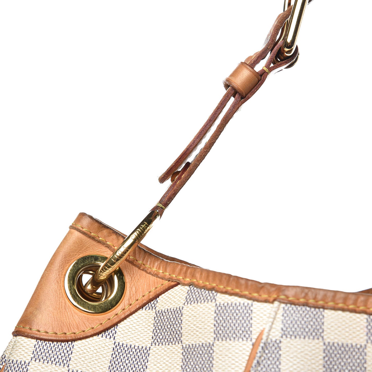 Damier Azur Galliera PM