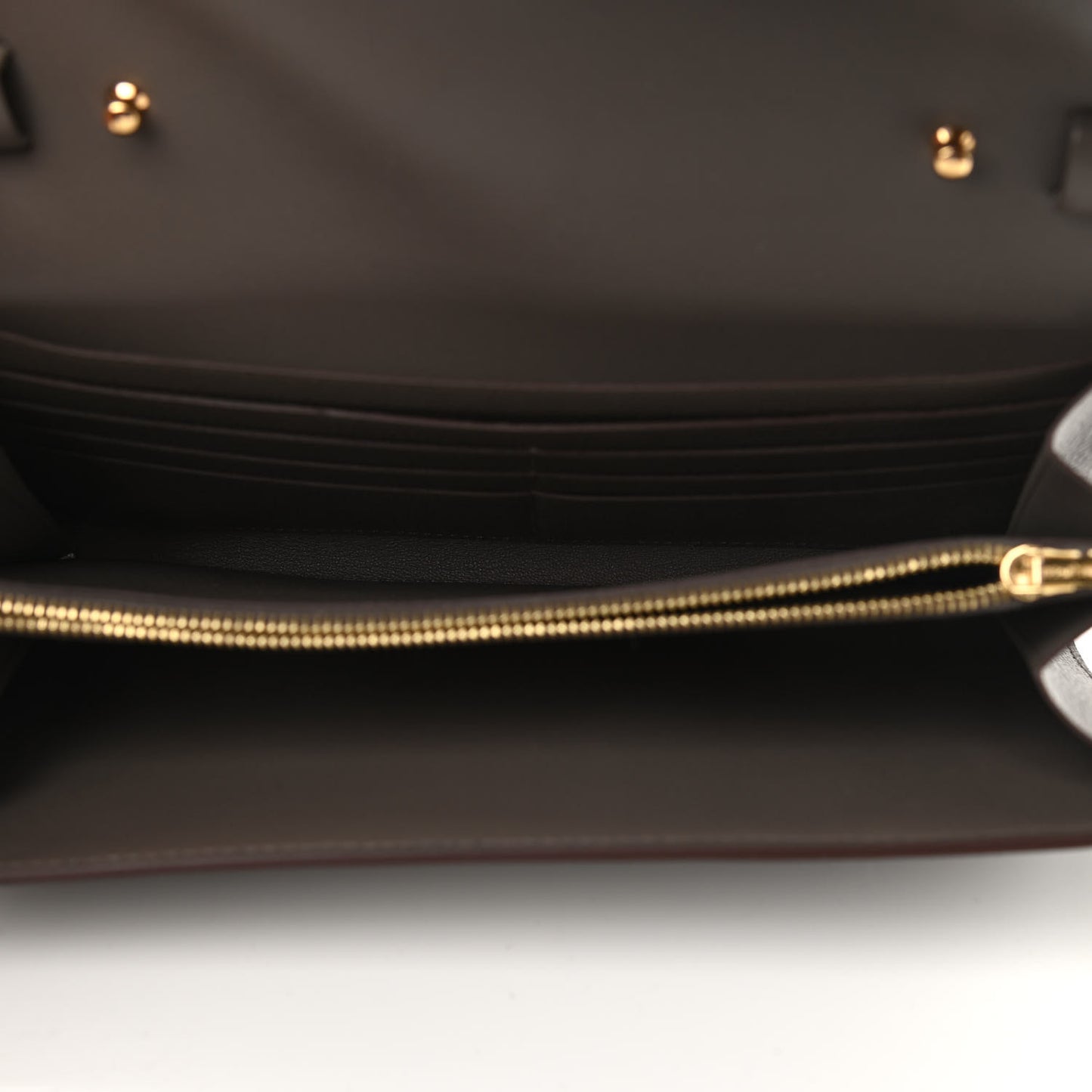 Epsom Constance Long To Go Wallet Etain