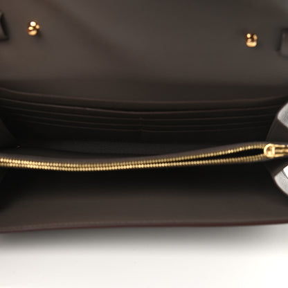 Hermes Epsom Constance Long To Go Wallet Etain 5 of 8
