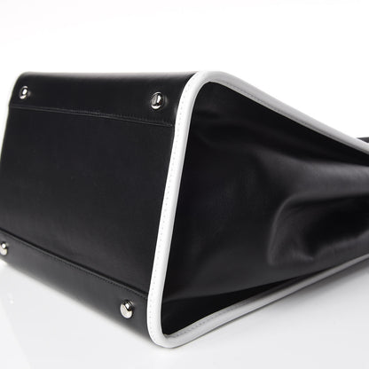 Balenciaga Agneau Classique Brillainte Tote Black 13 of 13