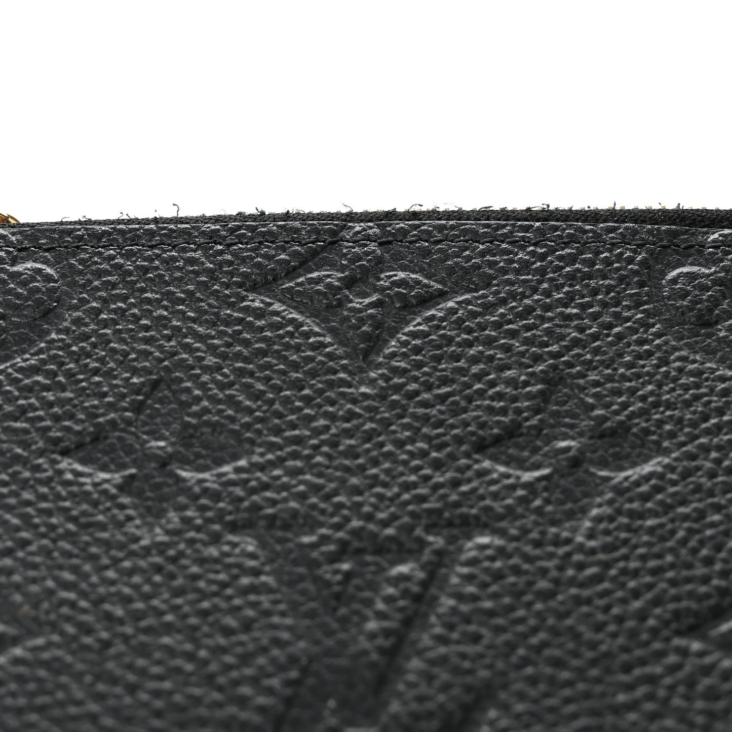Empreinte Lisa Wallet Black