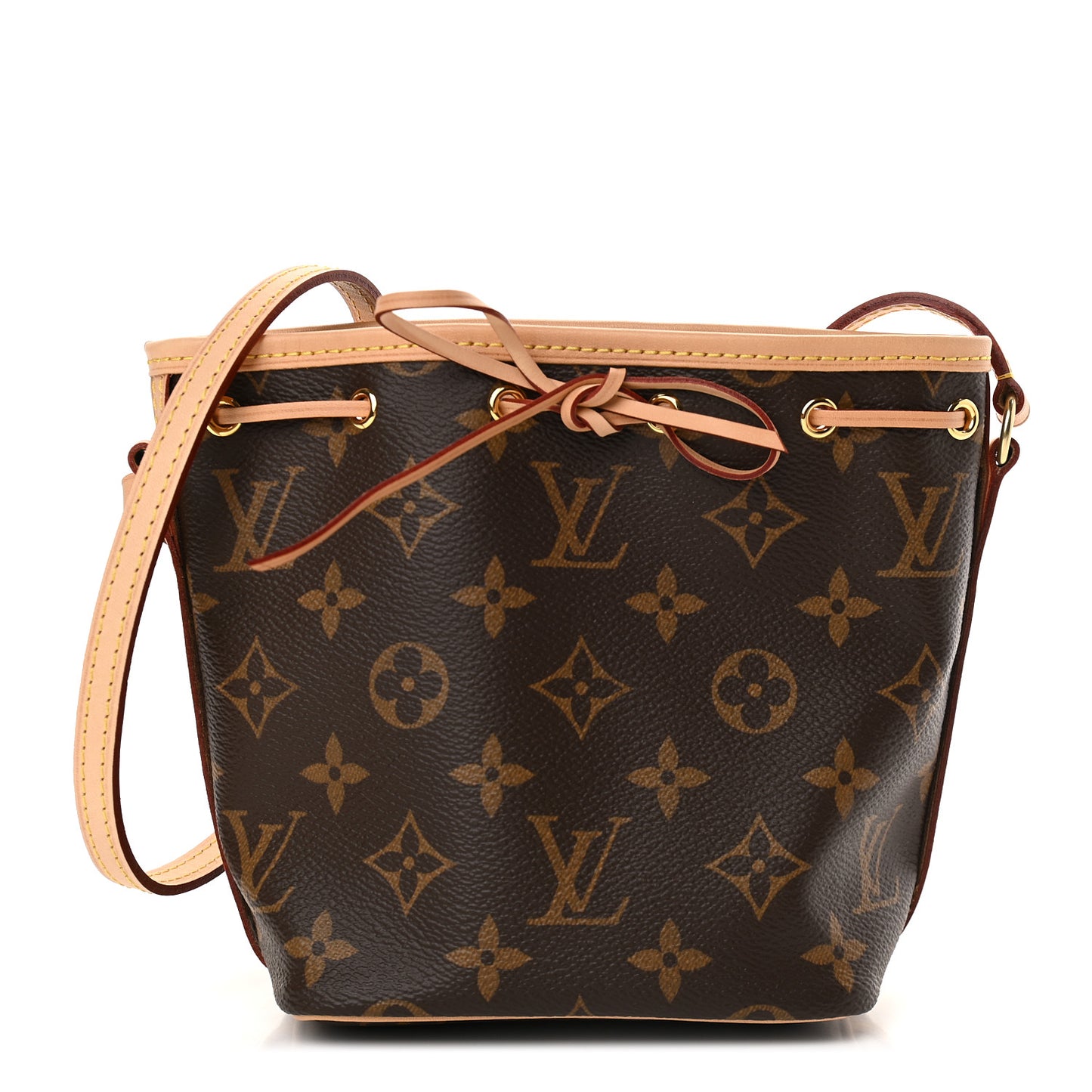 Monogram Nano Noe