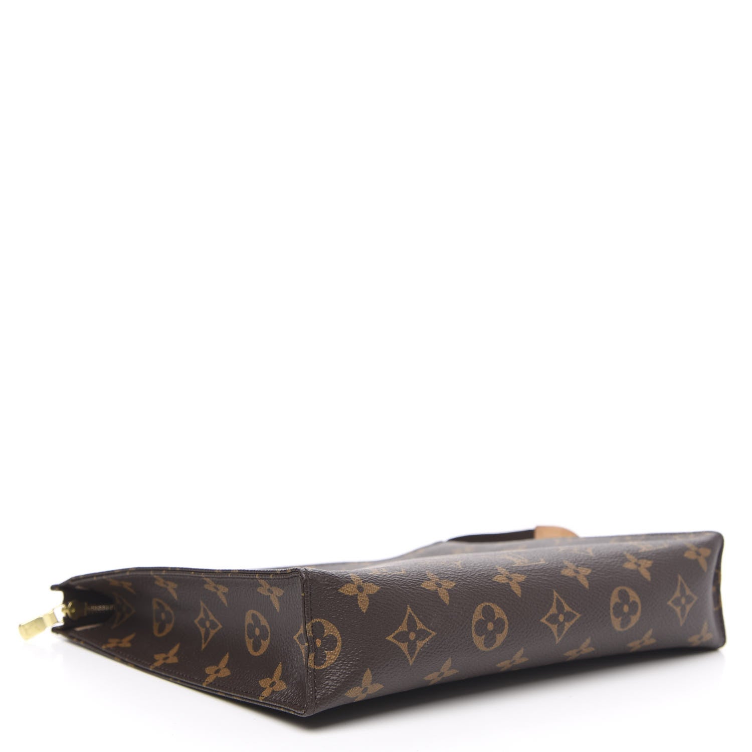 Louis Vuitton Monogram Toiletry Pouch 26 4 of 9