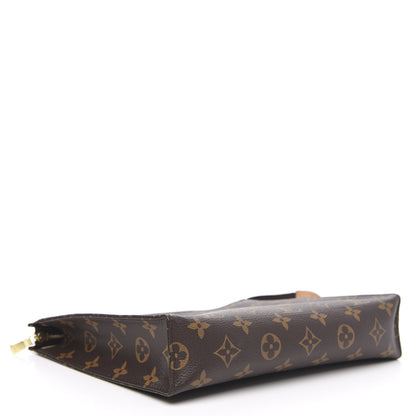 Louis Vuitton Monogram Toiletry Pouch 26 4 of 9