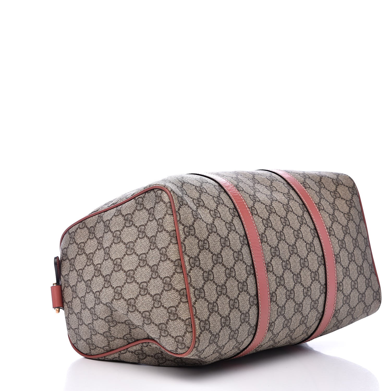 Gucci GG Plus Monogram Medium Joy Boston Pink 4 of 14