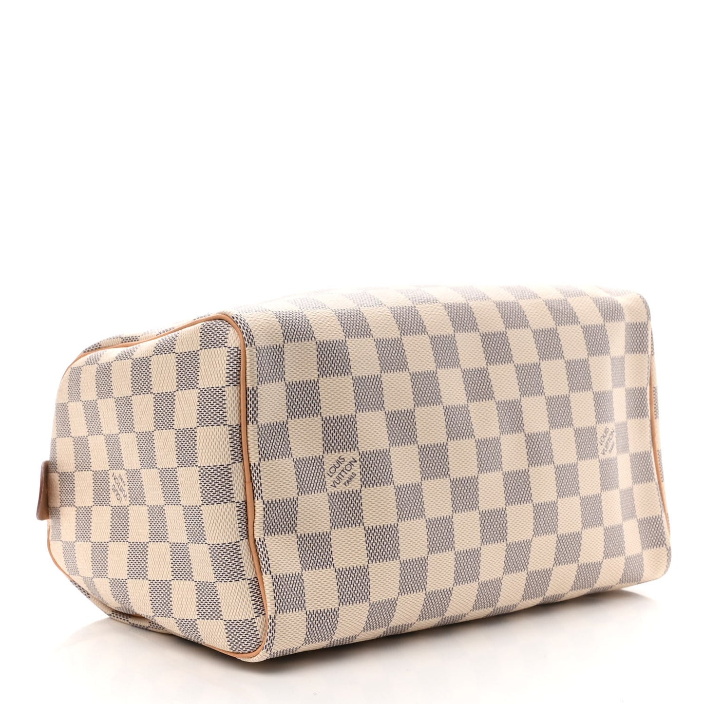 Damier Azur Speedy 25