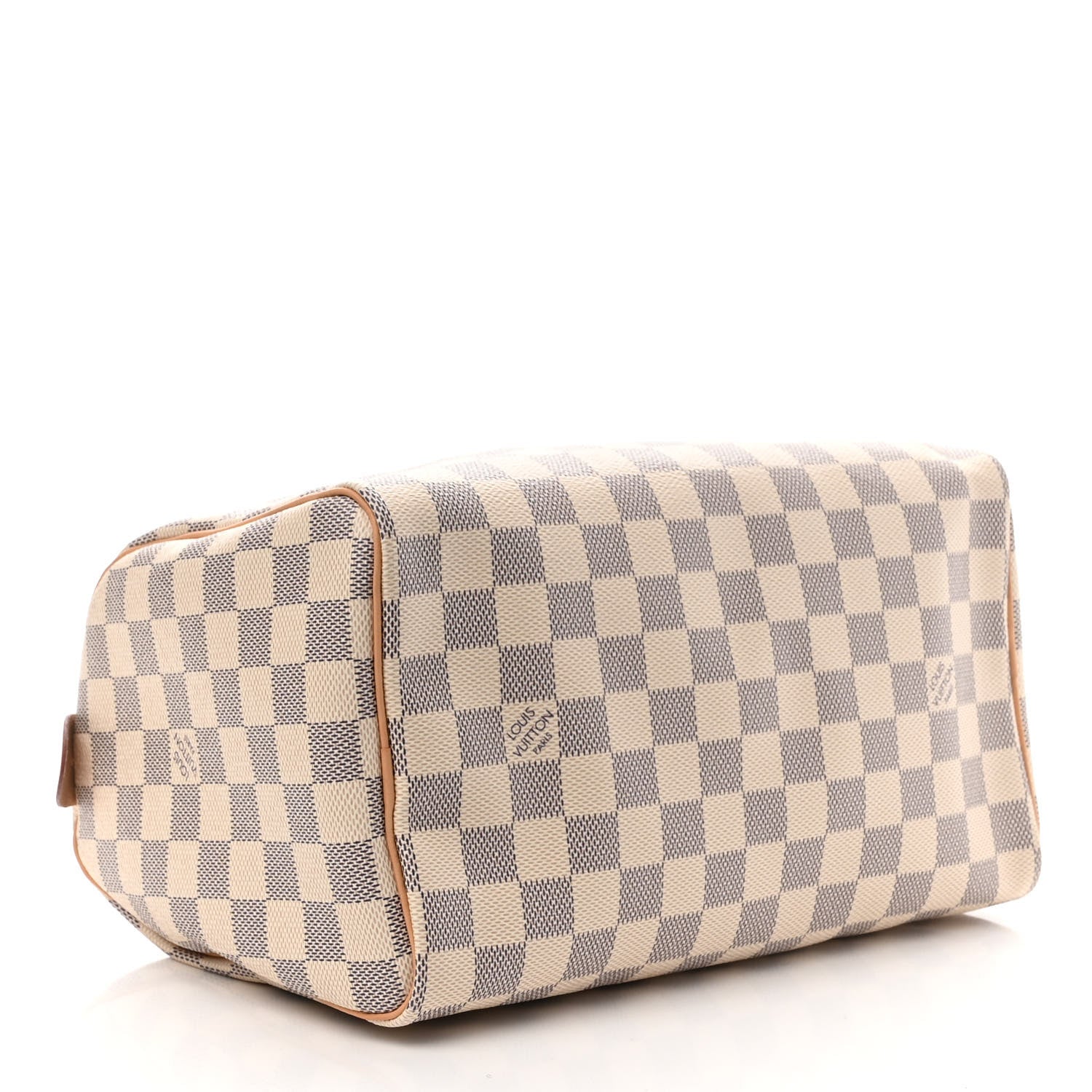 Louis Vuitton Damier Azur Speedy 25 4 of 11