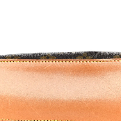 Louis Vuitton Monogram Trotteur 9 of 12
