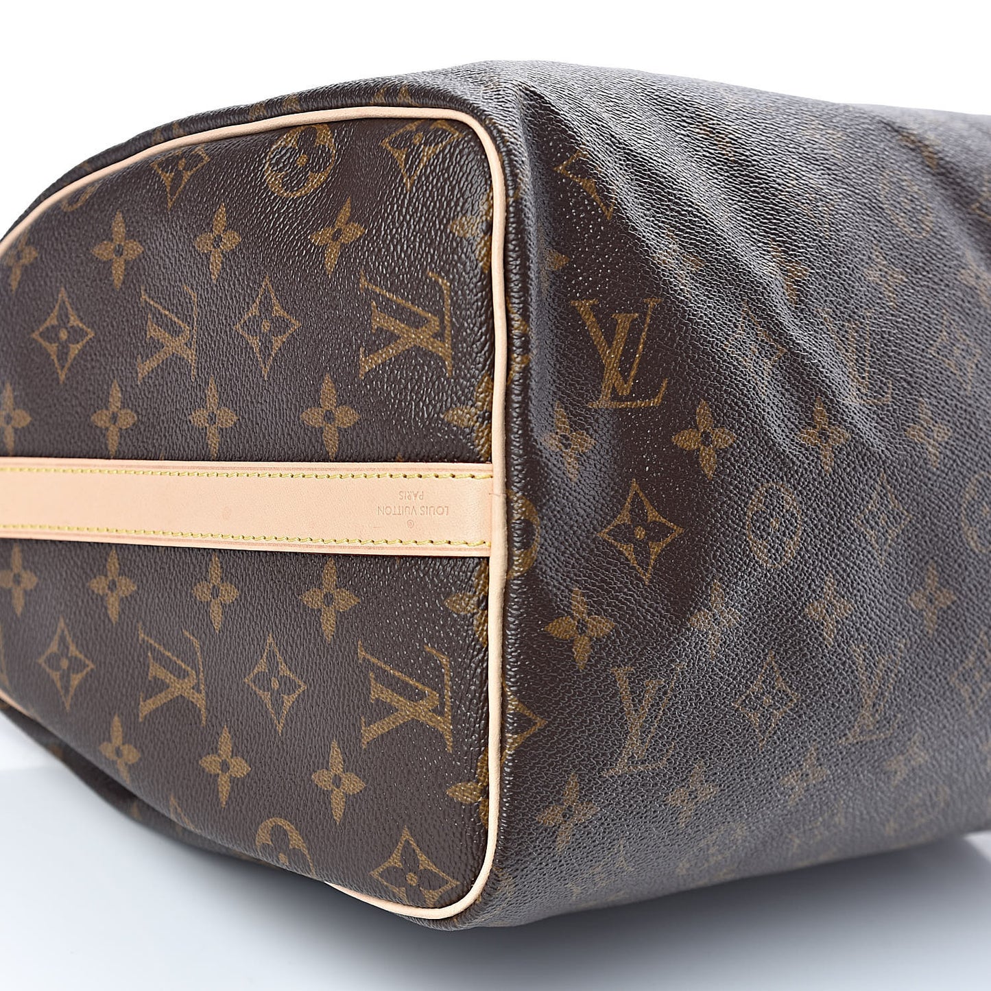 Monogram Speedy Bandouliere 30