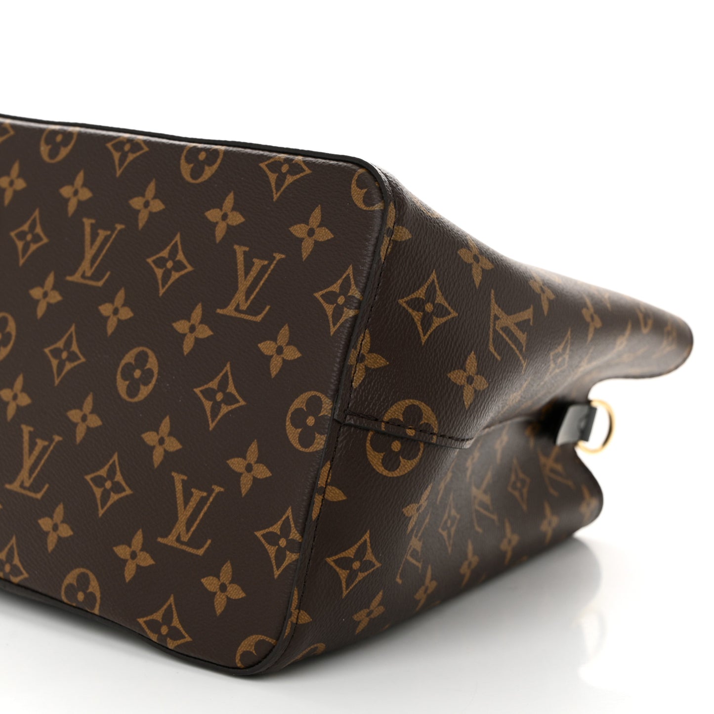 Monogram Neonoe MM Black