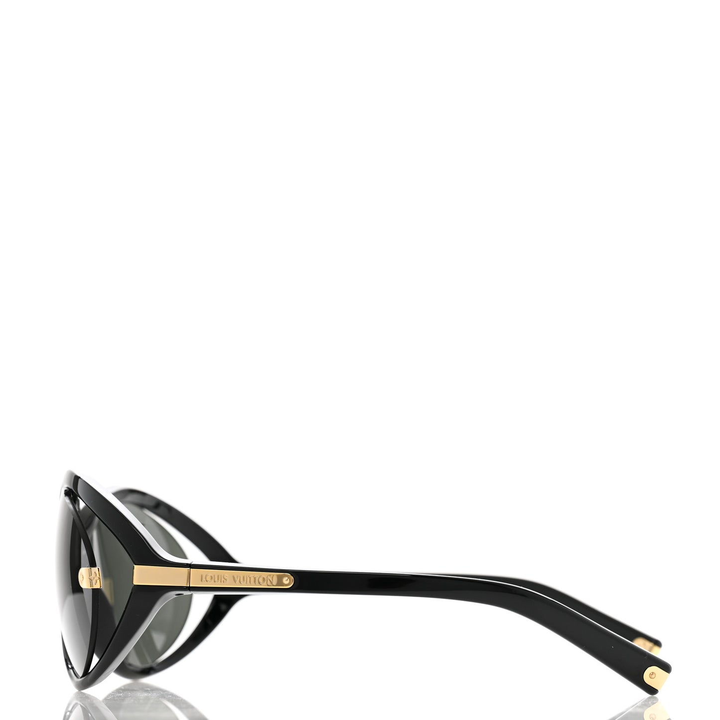 Daphne Sunglasses Z0417W Black
