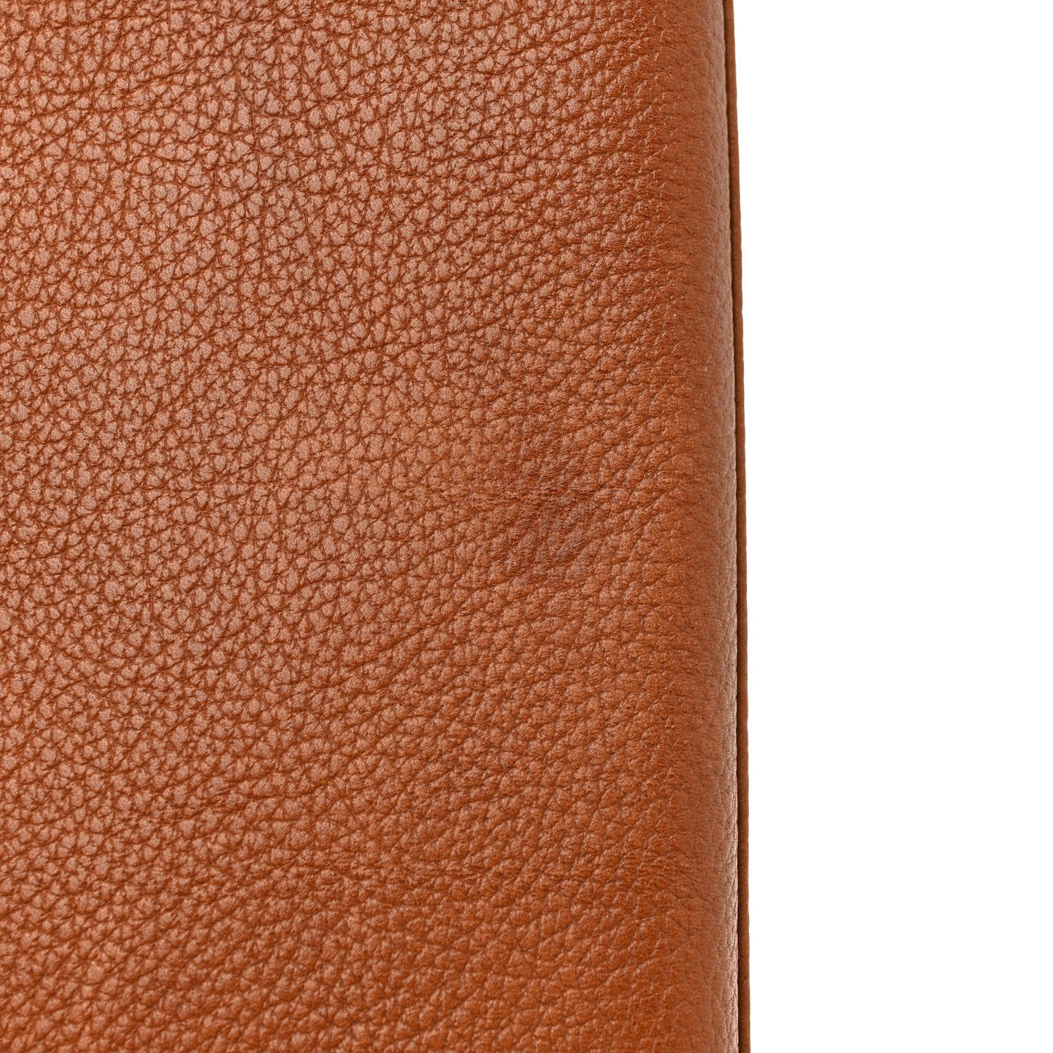 Hermes Barenia Faubourg Kelly Retourne 25 Fauve 13 of 16