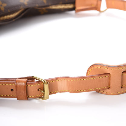 Louis Vuitton Monogram Boulogne 30 11 of 12