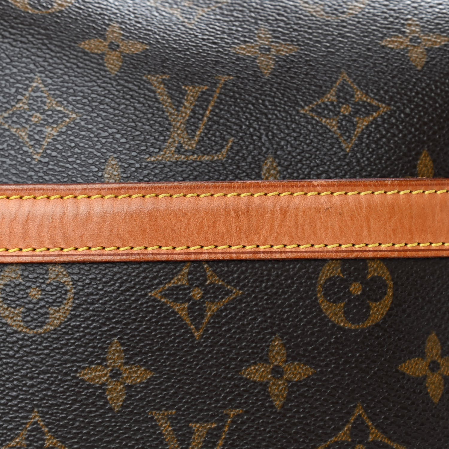 Louis Vuitton Monogram Reporter GM 11 of 15