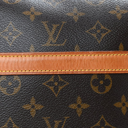 Louis Vuitton Monogram Reporter GM 11 of 15