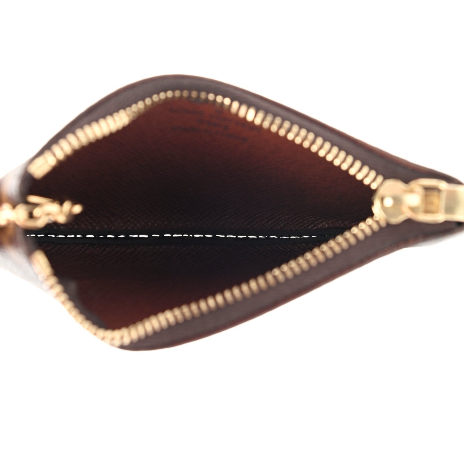 Louis Vuitton Monogram Key Pouch 5 of 7