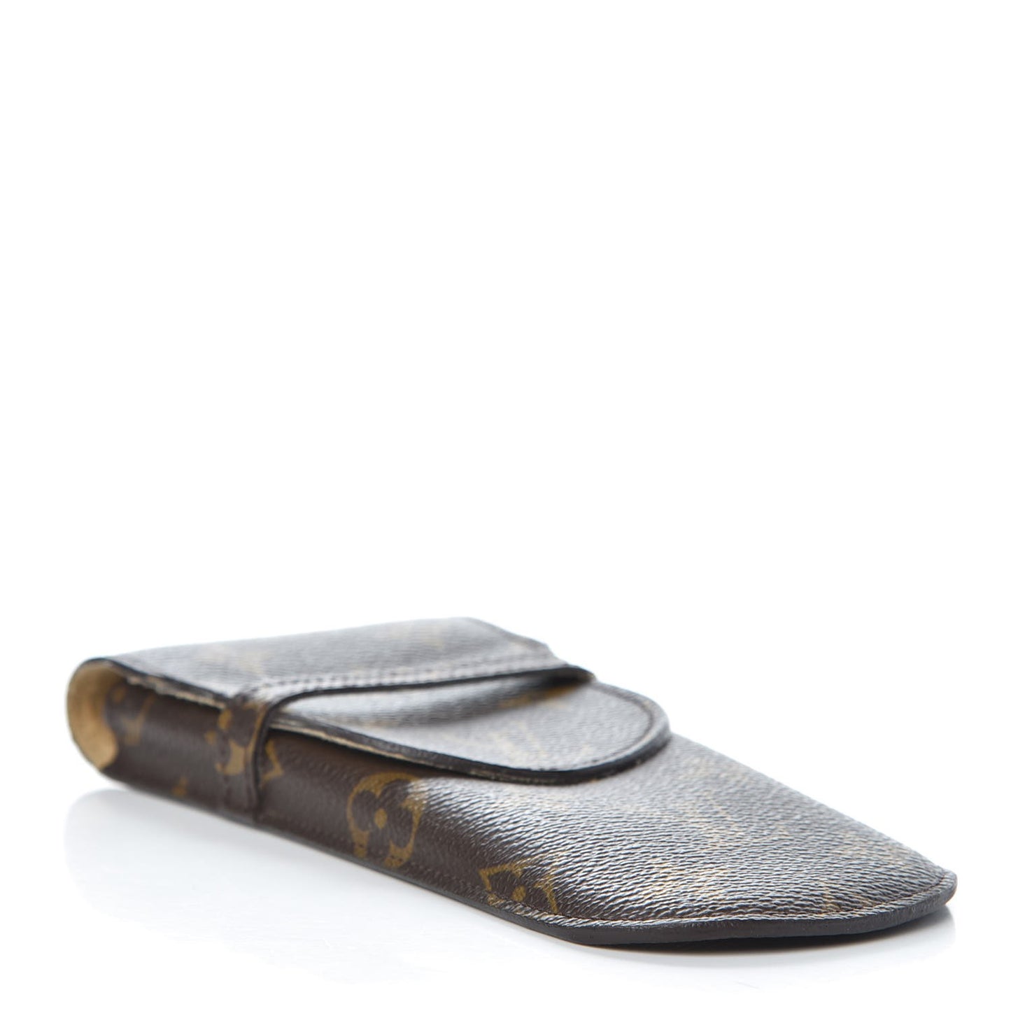 Monogram Etui a Lunettes Rabat Eyeglass Case