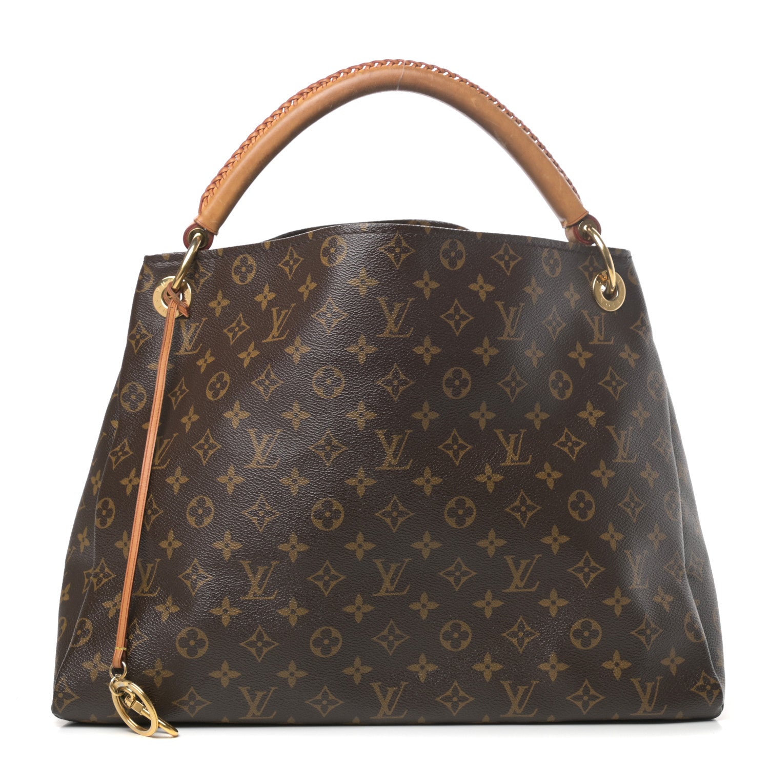 Louis Vuitton Monogram Artsy MM 1 of 10