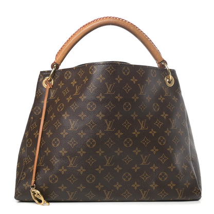 Louis Vuitton Monogram Artsy MM 1 of 10