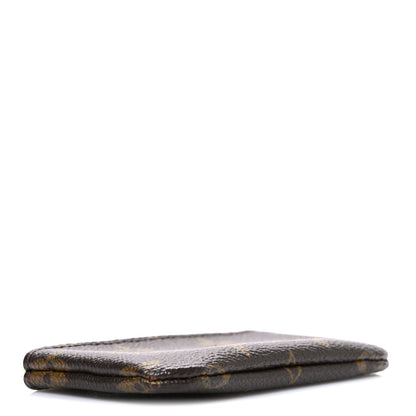 Louis Vuitton Monogram Key Pouch 4 of 6
