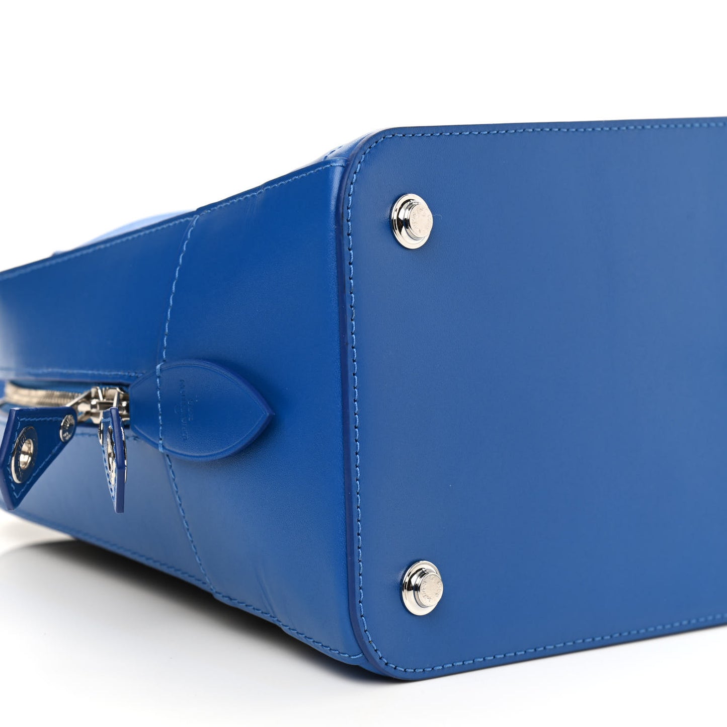 Monogram Dora MM Electric Blue