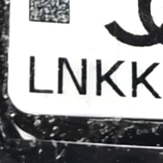 Chanel Lambskin Quilted Crossbody Bag Black 8 of 11