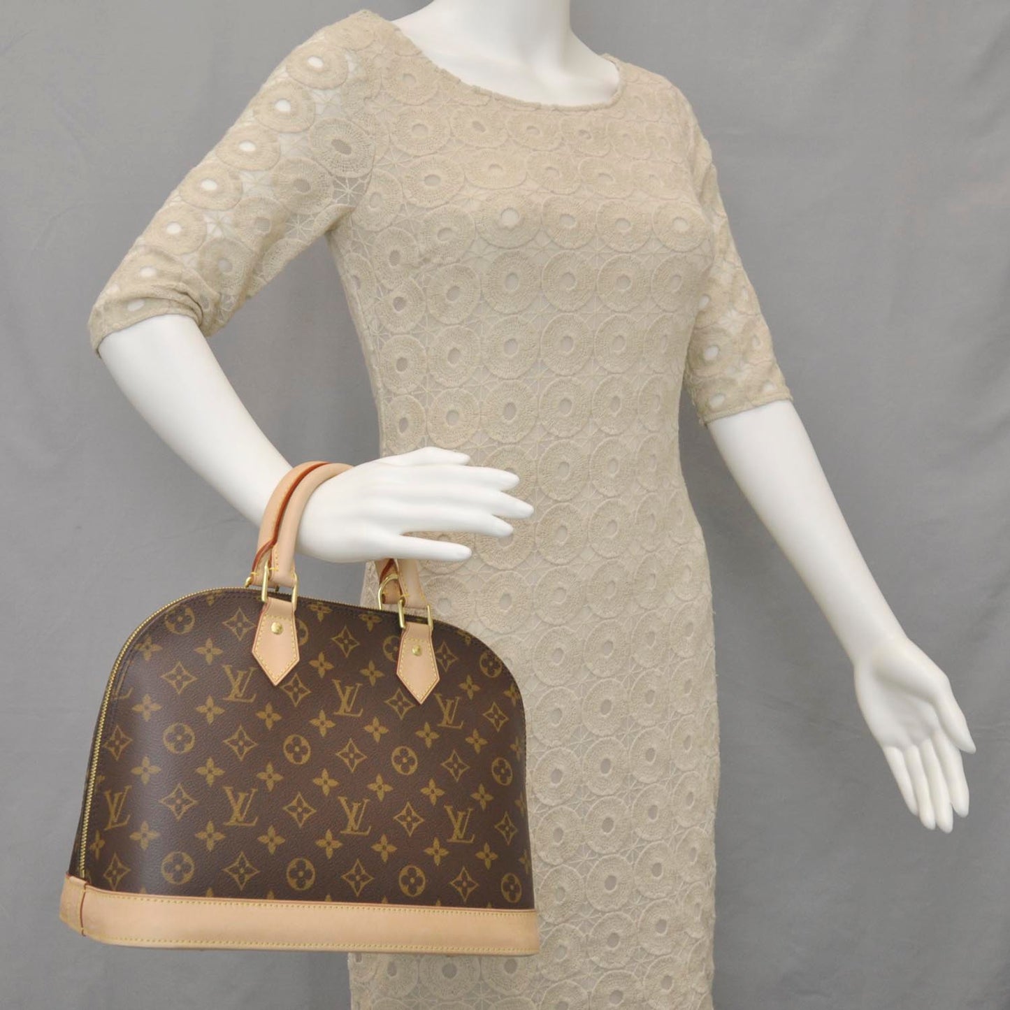 Monogram Alma PM