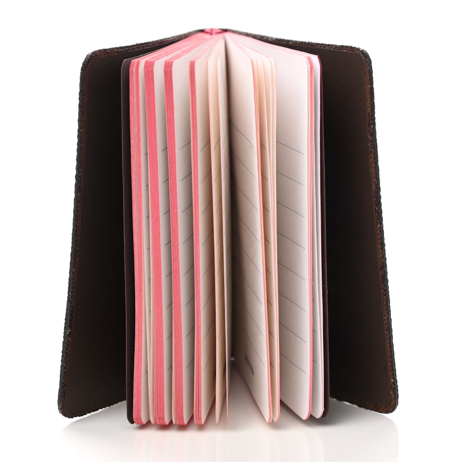 Louis Vuitton Monogram Mini Jules Notebooks 6 of 8