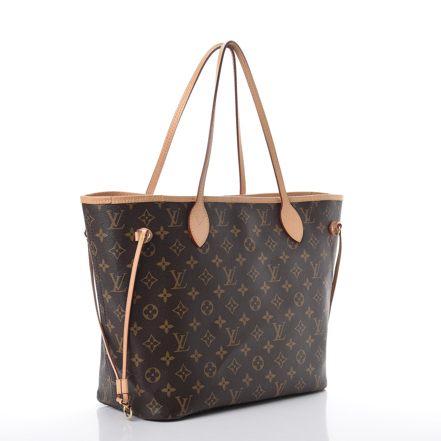 Monogram Neo Neverfull MM