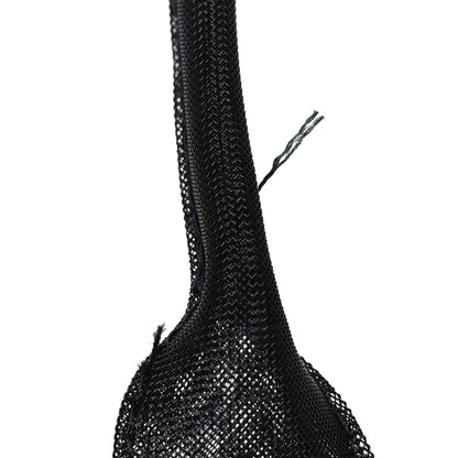 Marc Jacobs Nylon The Mesh Medium Tote Bag Blackout 11 of 11