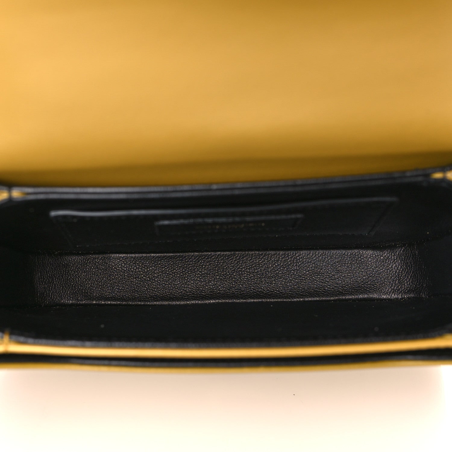 Saint Laurent Smooth Calfskin Small Solferino Satchel 5 of 9