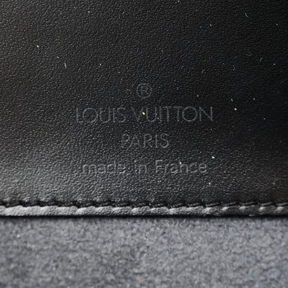 Louis Vuitton Epi Nocturne PM Black 6 of 11