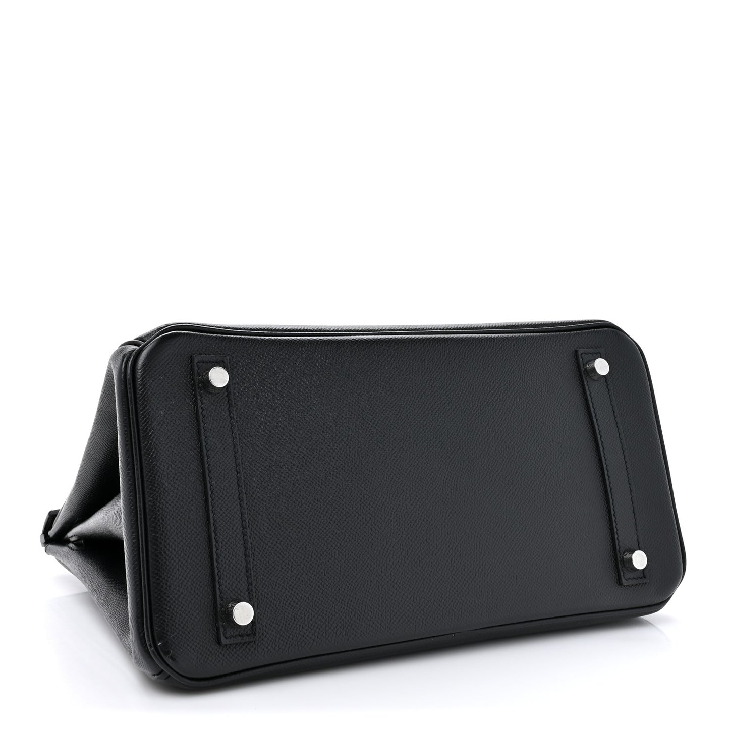 Epsom BIRKIN 30 Black