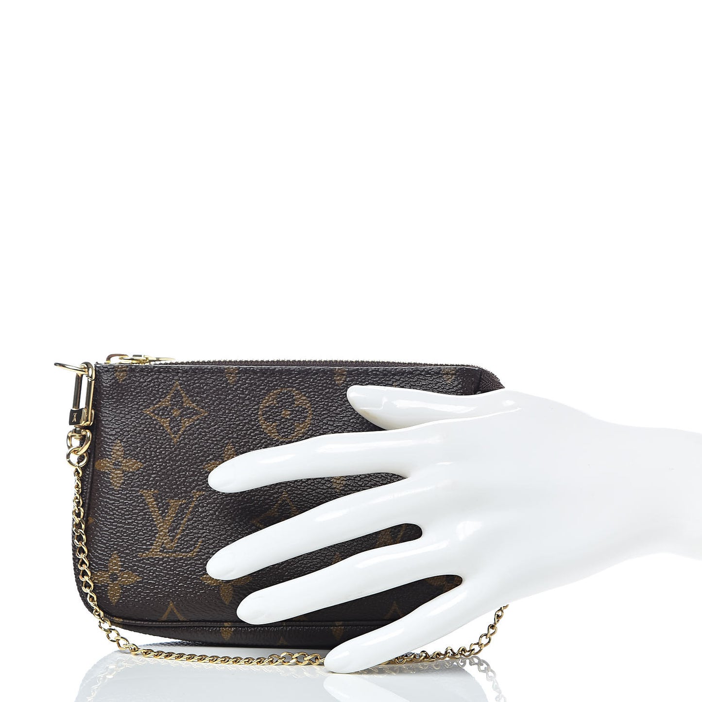 Monogram Mini Pochette Accessories