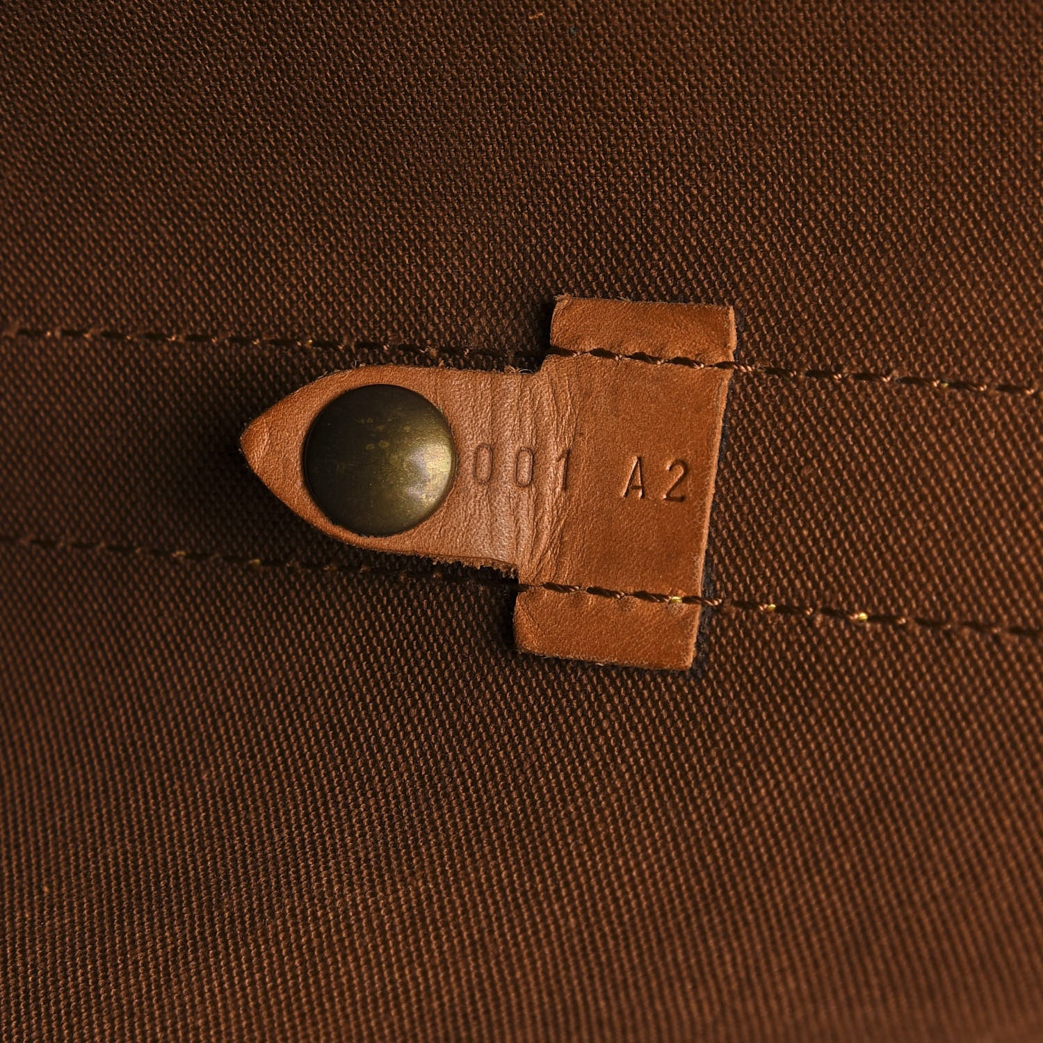 Louis Vuitton Monogram Randonnee GM Backpack 8 of 13
