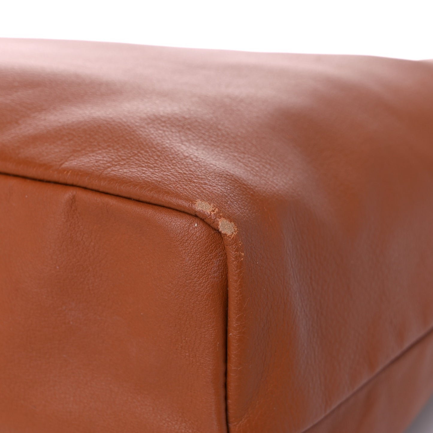 Goyardine Reversible Anjou PM Black Gold