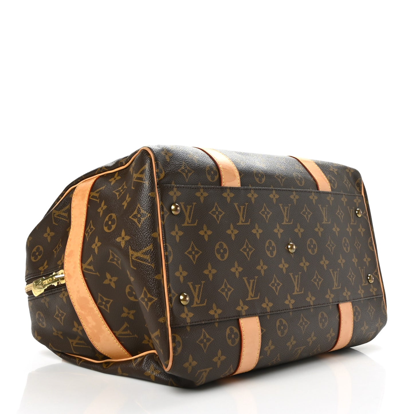 Monogram Carryall