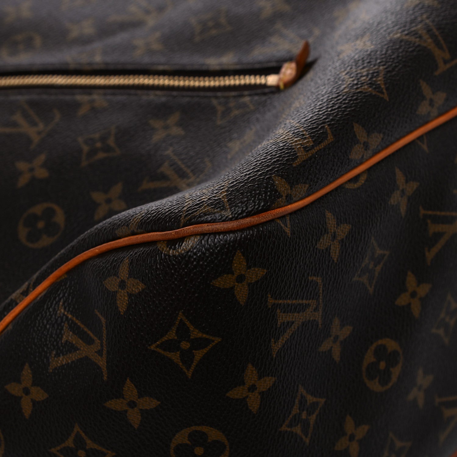 Louis Vuitton Monogram Delightful GM 9 of 22