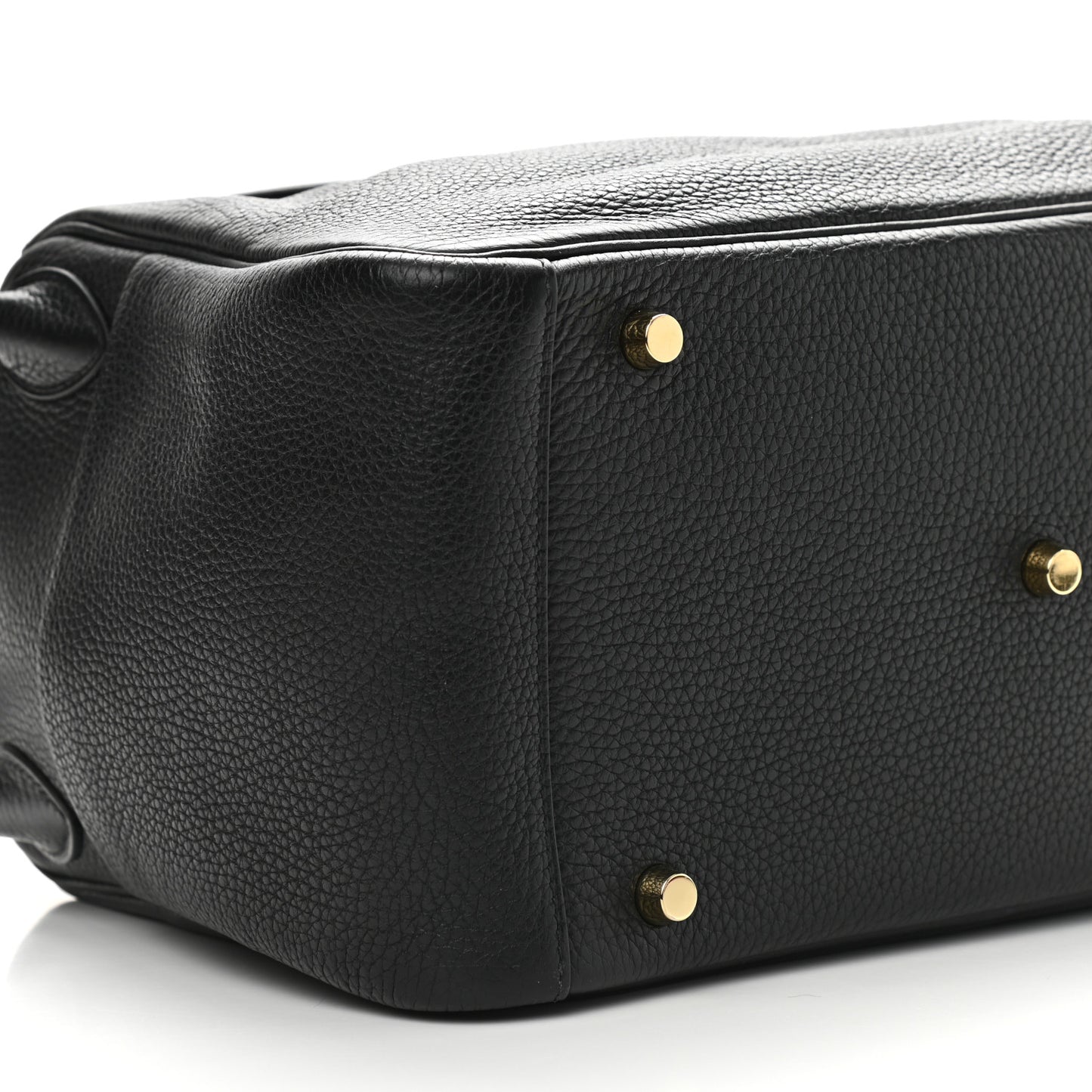 Taurillon Clemence Lindy 30 Black