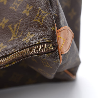 Louis Vuitton Monogram Speedy 35 14 of 15