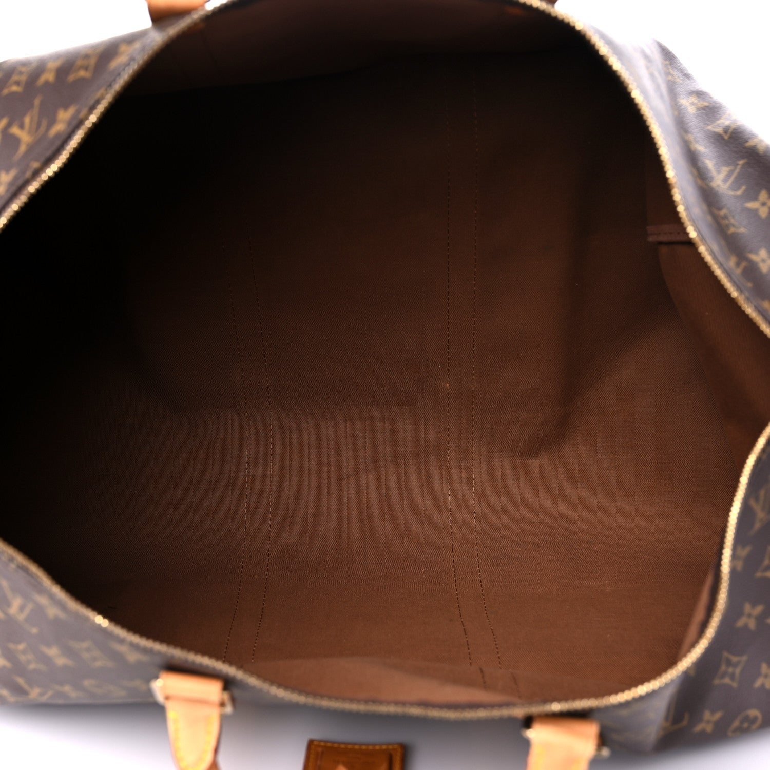 Louis Vuitton Monogram Keepall 60 5 of 35