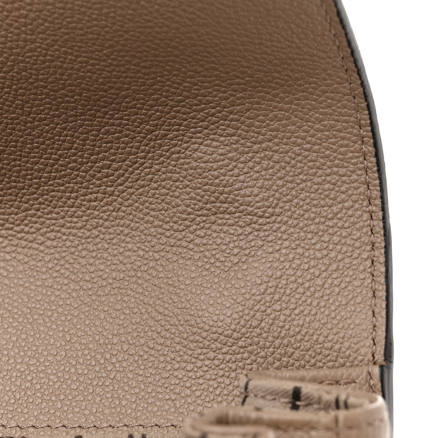 Louis Vuitton Empreinte Pochette Metis Tourterelle 11 of 13