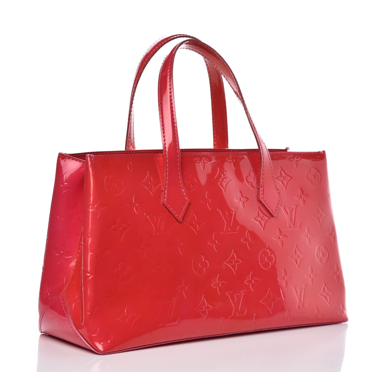 Vernis Wilshire PM Rose Pop