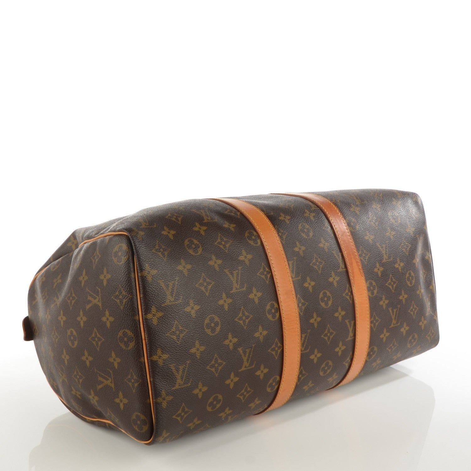 Louis Vuitton Monogram Keepall 45 4 of 9