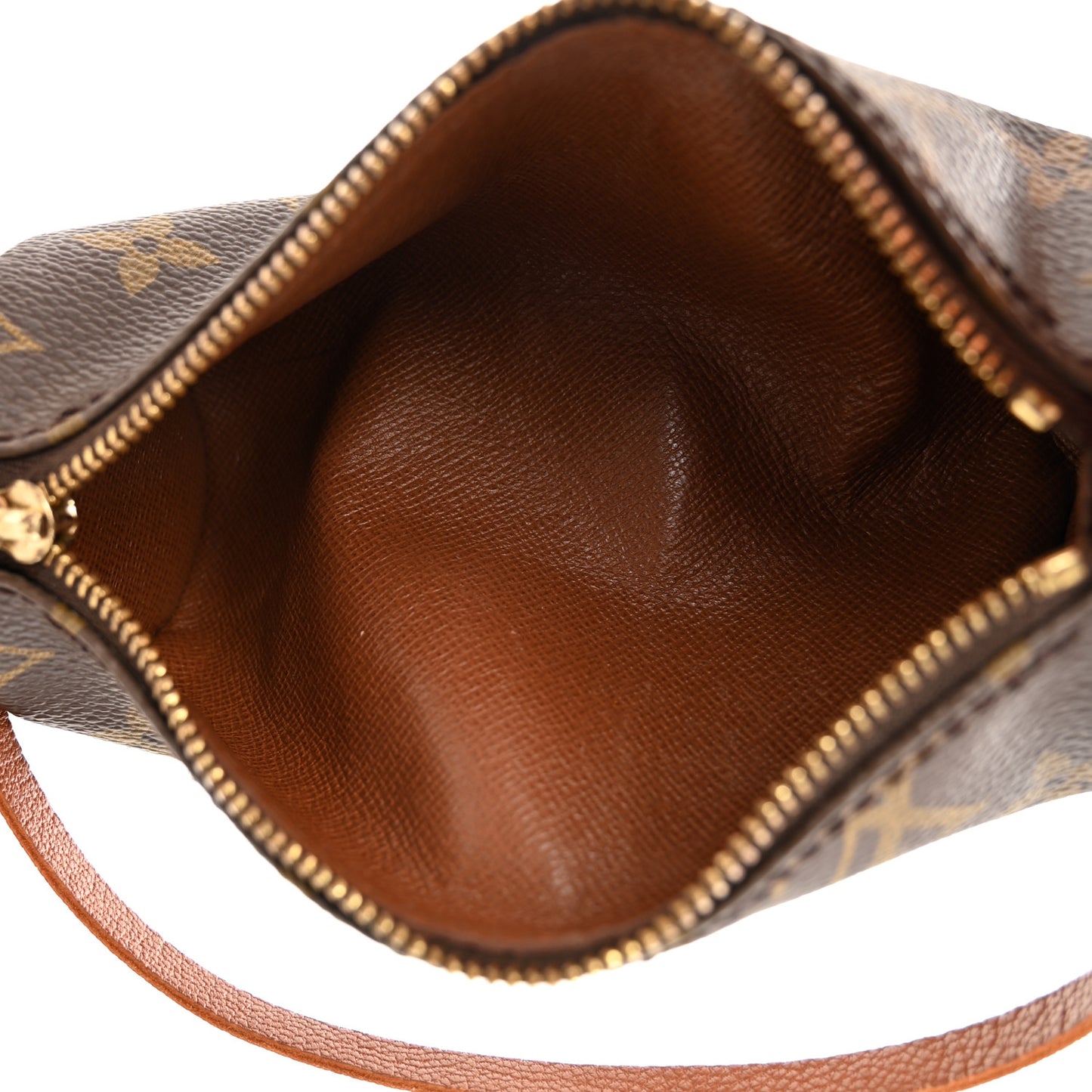 Monogram Mini Papillon