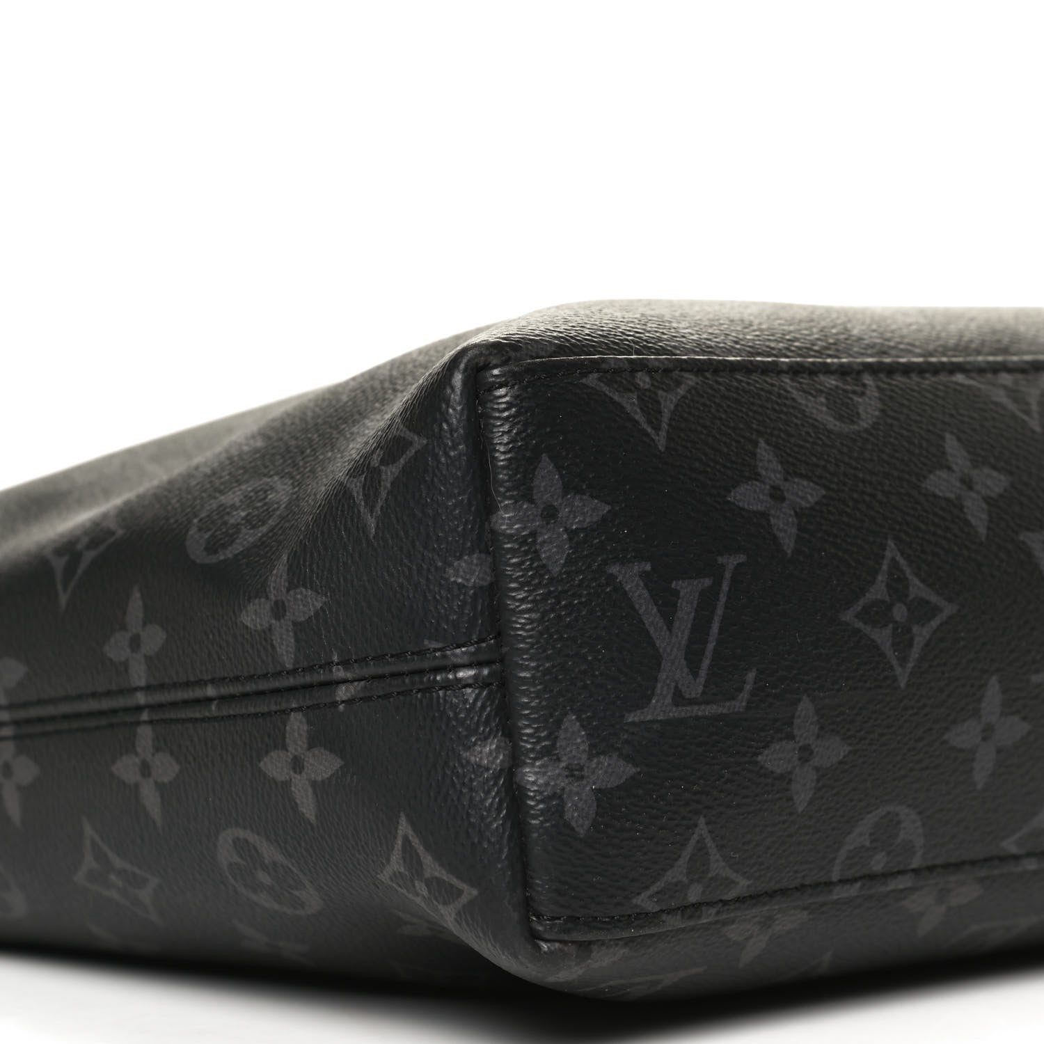 Louis Vuitton Monogram Eclipse Explorer Briefcase 9 of 15