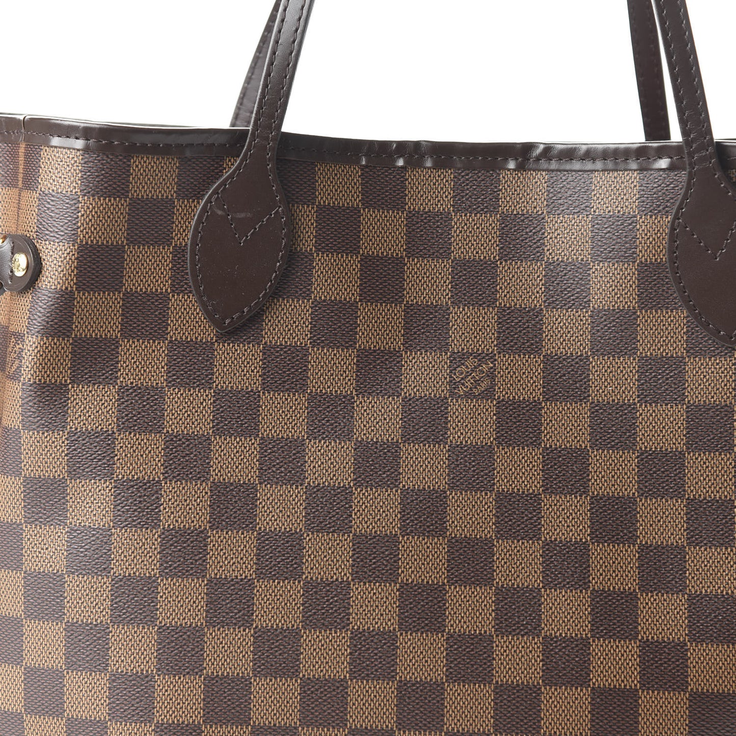 Damier Ebene Neo Neverfull MM