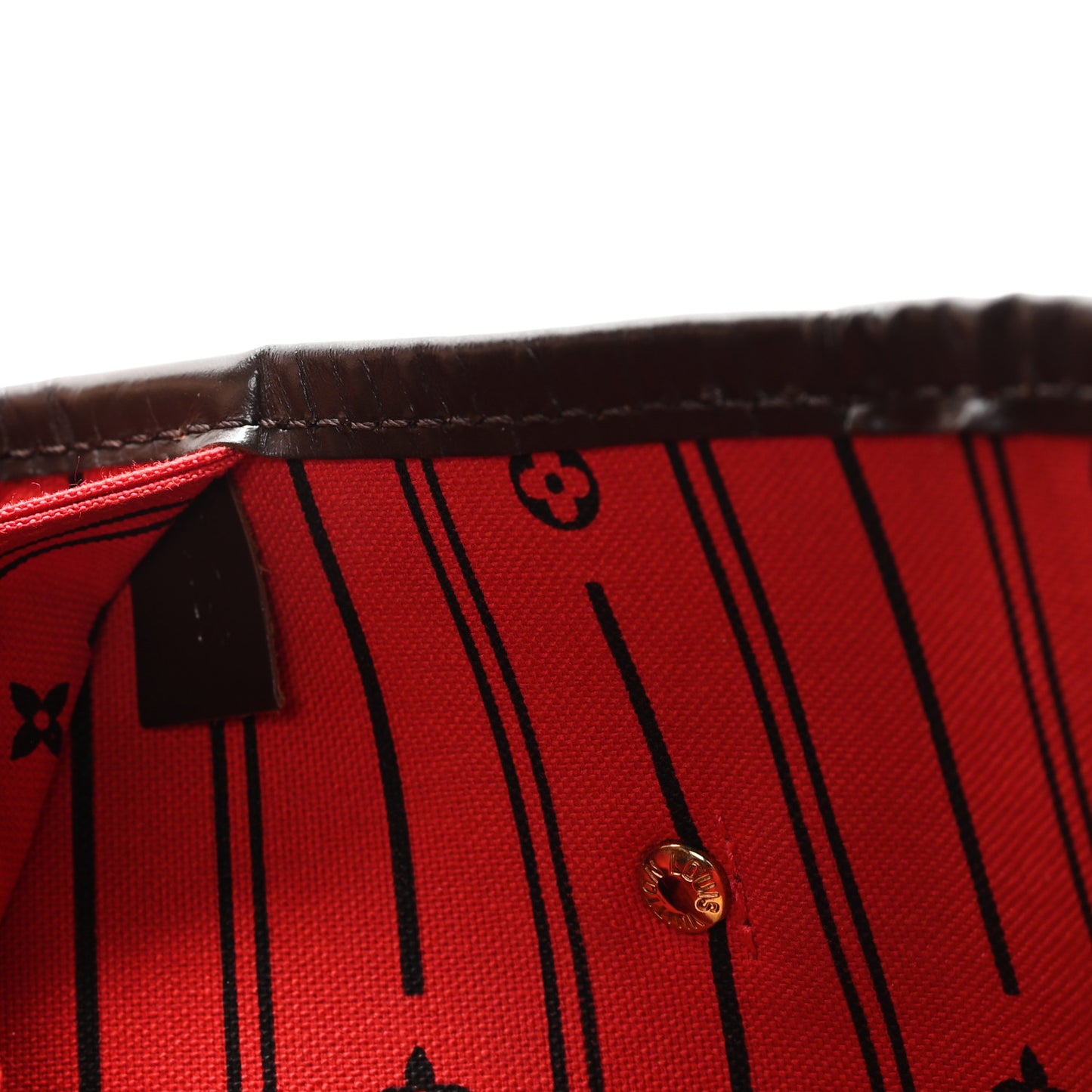 Damier Ebene Neverfull MM