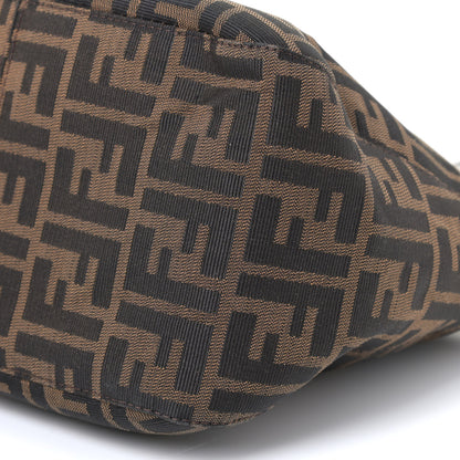 Fendi Zucca Shoulder Bag Brown 6 of 10