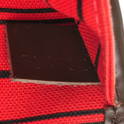Louis Vuitton Damier Ebene Neverfull GM 7 of 7